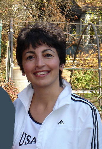 Жанна Арутюнова