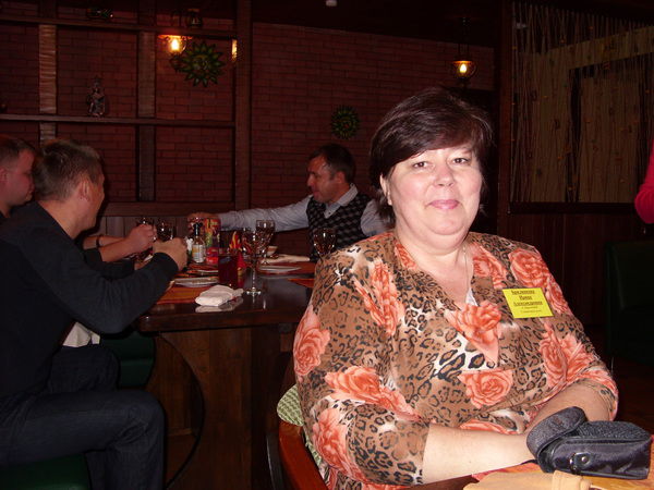 Ирина Брилянкова