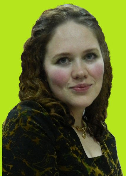 Ирина Буйлакова