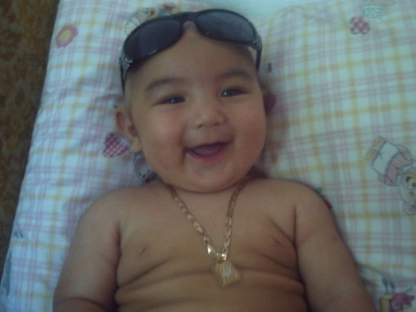 Молутжан Исмаилов