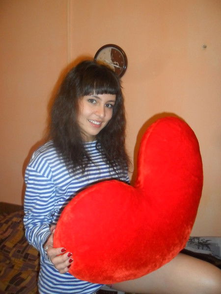 Мария Васенина