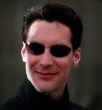 Дмитрий Каршин