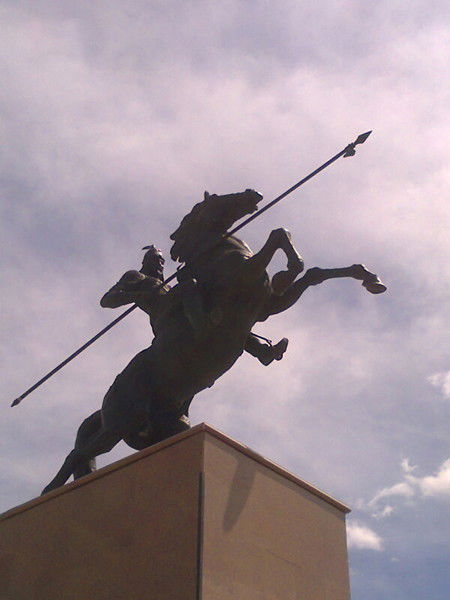 Досжан Айбеков