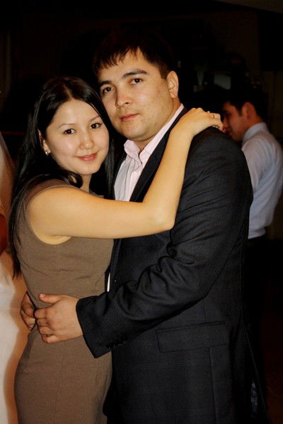 Жибек Шоламбаева