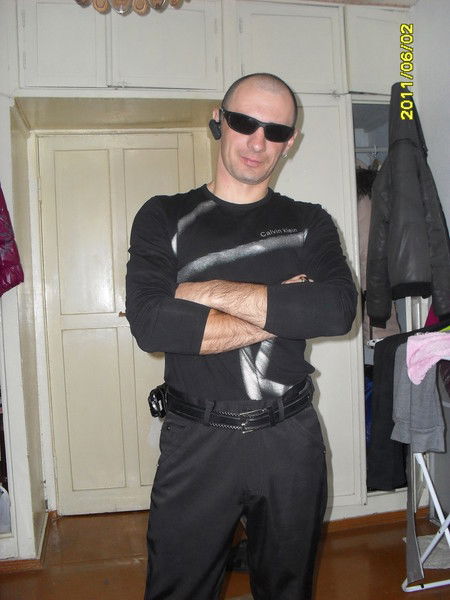 Евгений Гура