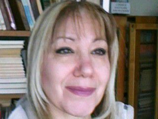 Ирина Попандопуло