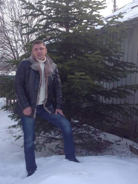 Михаил Потибенко