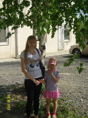 Анна Силкина