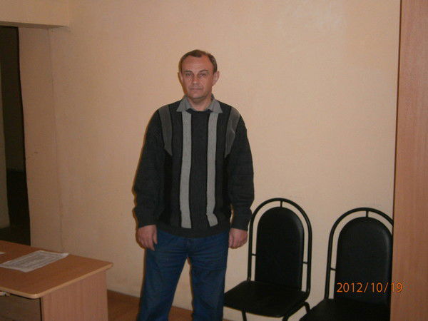 Сергей Гущин