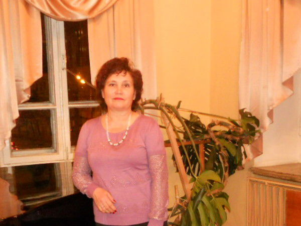 Наталья (Ostroverhova)