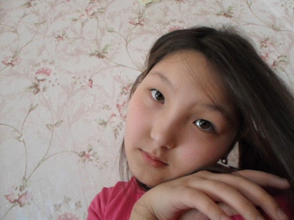 Аружан Аманжол