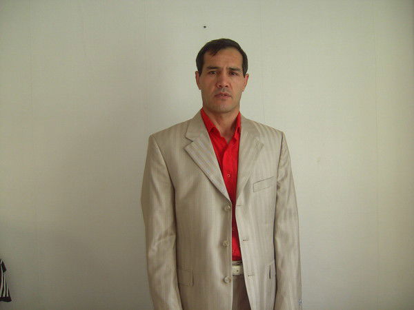 Умиджон Обудов