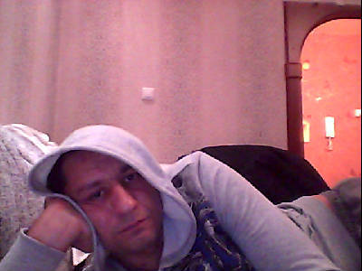 Михаил Иванов