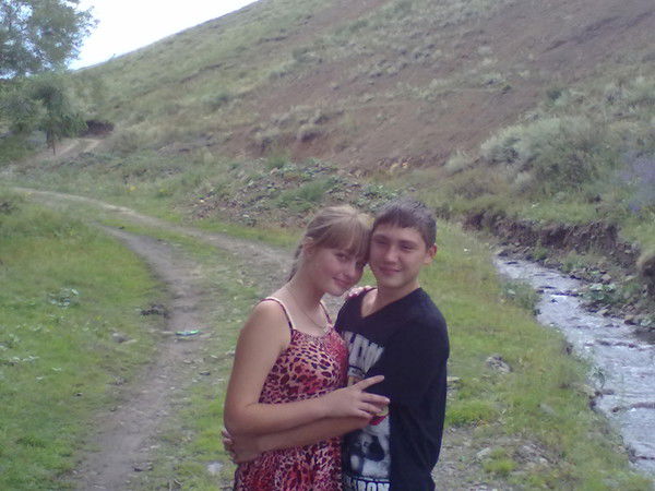 Бушуев Владислав Сергеевич