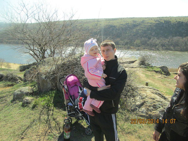 Вадим Брагинец