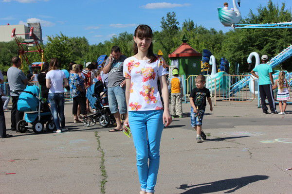 Ирина Соколова