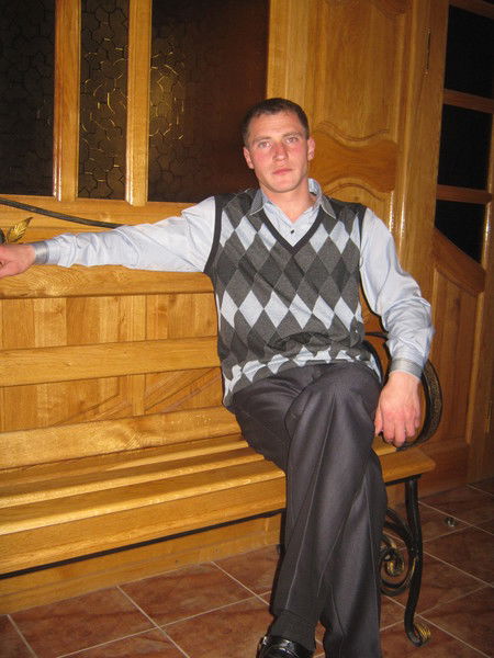 Леонид Черногор