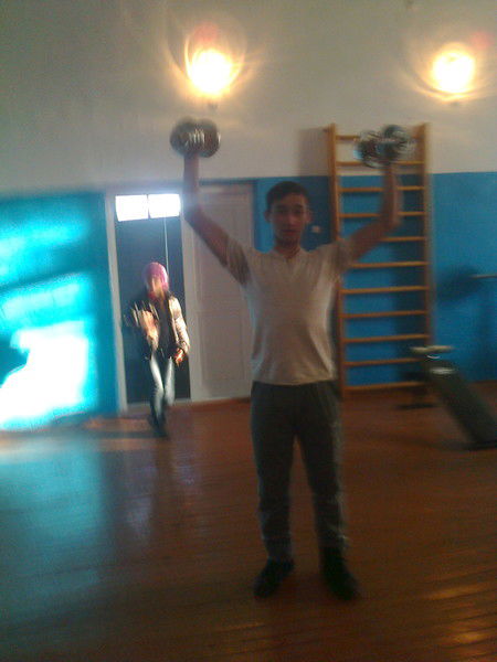 Андрей Ирклиенко