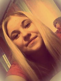 Алина Корзухина