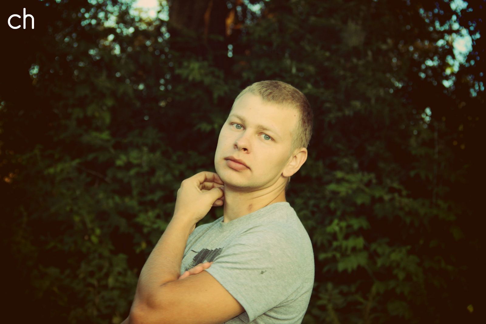 Алексей Соколов