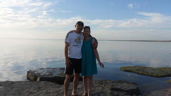 Асемгуль Ходжабекова