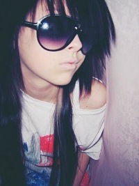 •••чelkastaя Zaйka•••