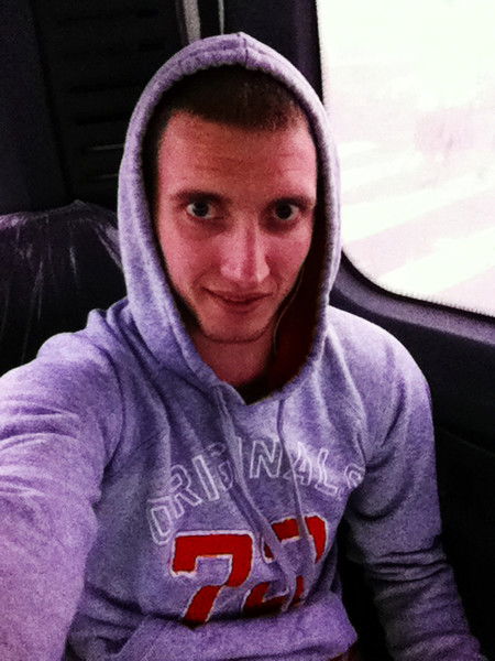 Дмитрий Есиневич