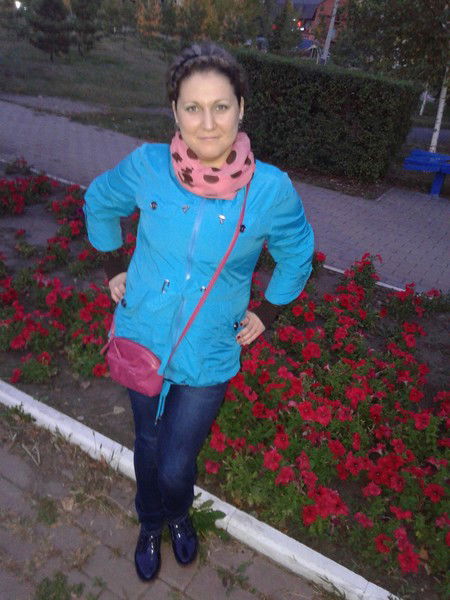 Ксения Измайлова