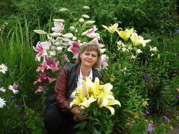 $ Svetl@nk@ &&&)))))