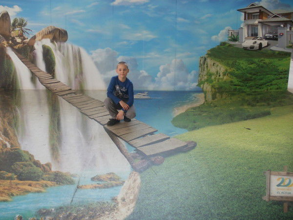 Степан Никитин