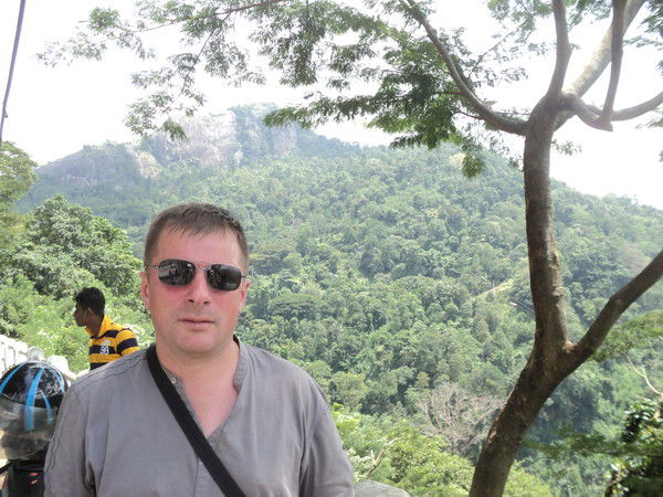 Виктор Макарихин