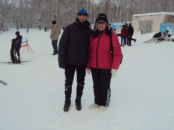 Оксана Остапенко