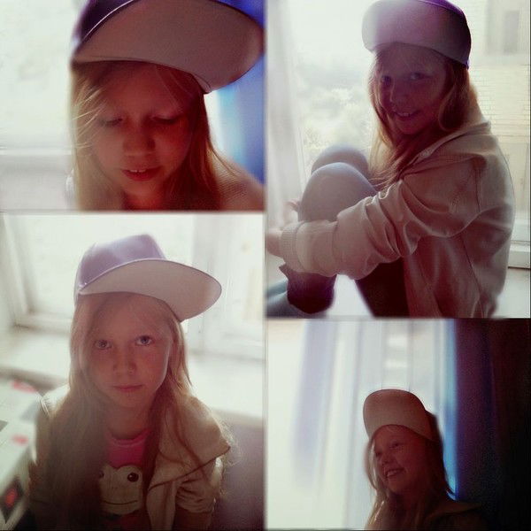 Соня Тарбеева