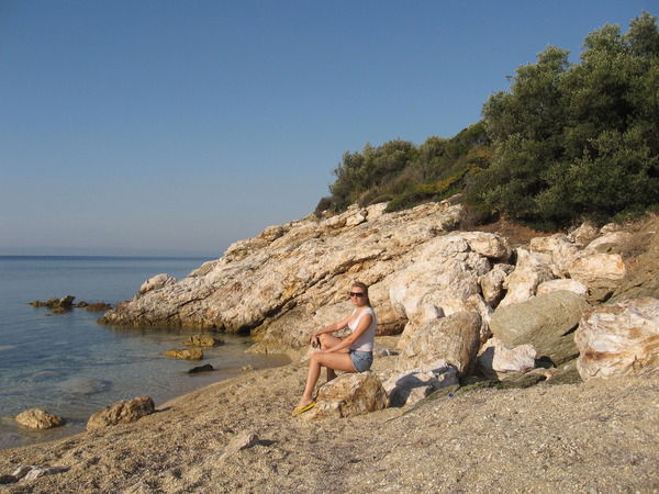 Юлия Семагина