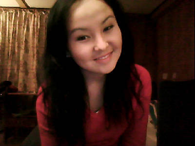 Bekzada Kenzhebek Kyzy