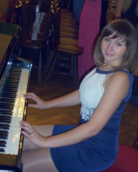 Светлана Данилова