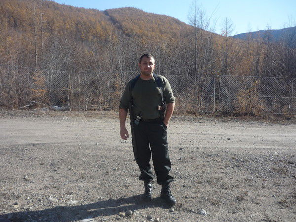 Умед Мубаширов