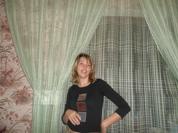 Светлана Джумайло