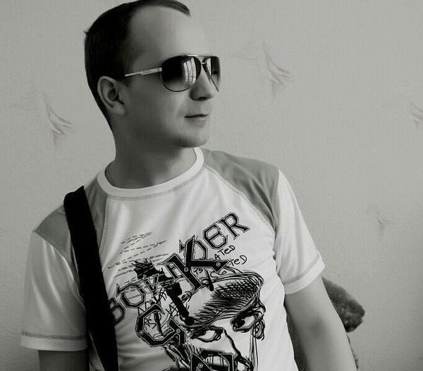 Владимир Шмаков