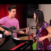 Настя Фанатка-Звёзд-Диснея