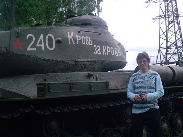 Сахаров Олег