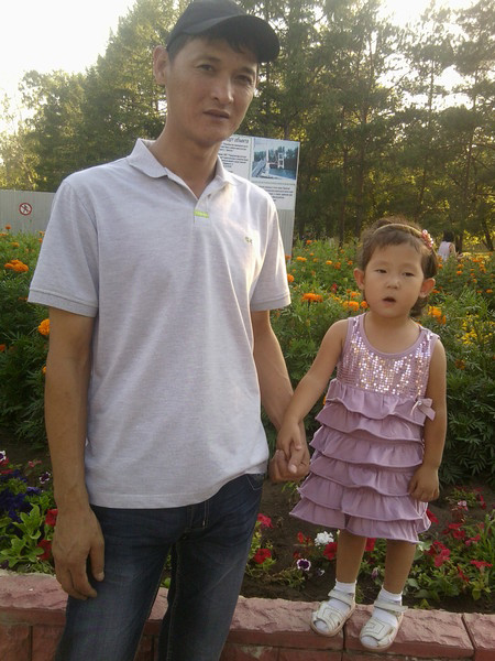 Бимурат Гайсин