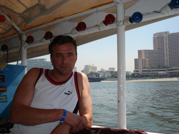 Сергей Григоров