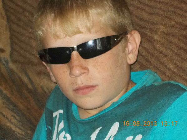 Юрий Варкентин