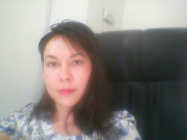 Юлия Шаповалова