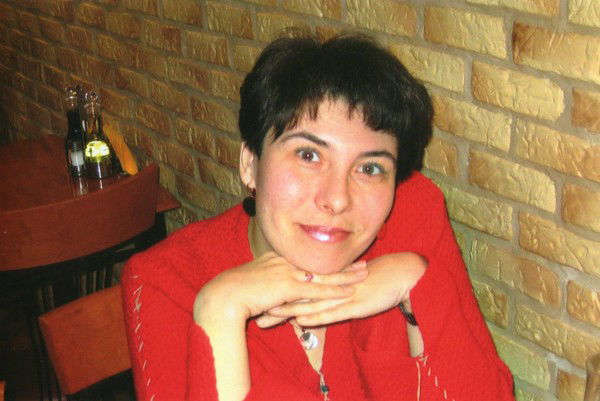 Ирина Клинская