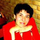 Ирина Клинская