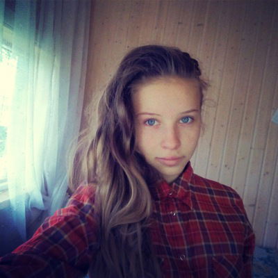 Анастасия Семенова