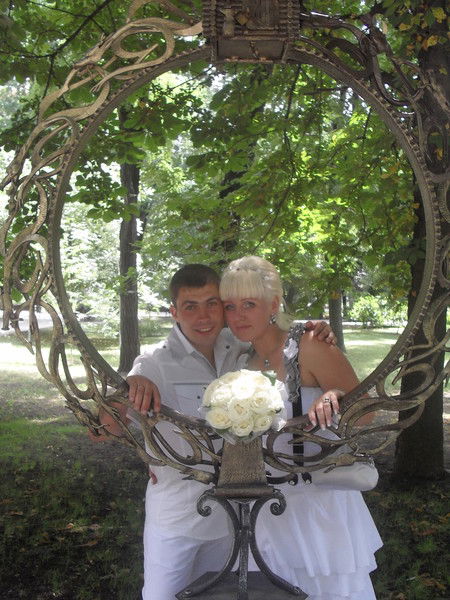 Наталья Райзберг