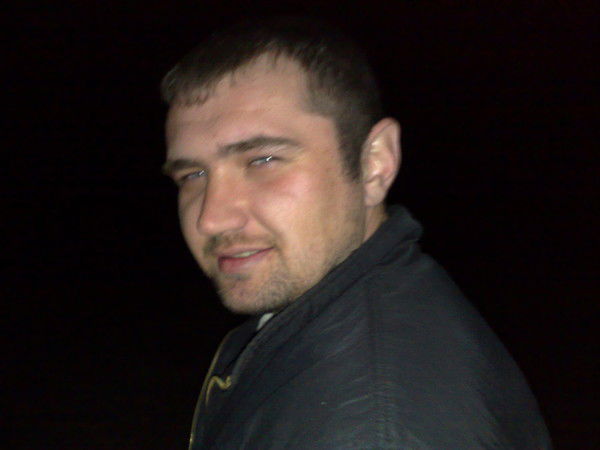 Павел Захаров